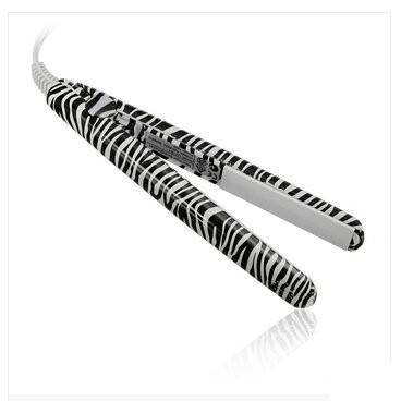 China High quality commercial sale at a low price mini professional hair straightener brush for sale