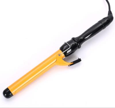 China High quality ceramic sale at a low price mini professional hair curler roller brush for sale