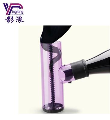 China DIY Hair Curlers Hair Salon Hair Curlers Ceramic Magic Rollers Tools Big Soft Hairdressing Tools Plastic Hair Rollers for sale