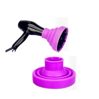 China High Specification Manufacturing Multifunctional Folding Hair Dryer Diffuser YL-58 for sale