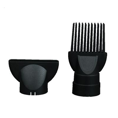 China Hair Styling Universal Professional Hair Comb Hair Dryer Nozzle Diffuser for sale