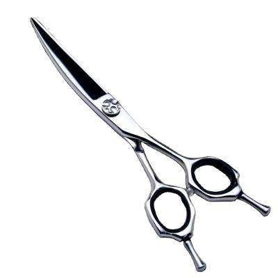 China Professional Hairdresser Barber Scissors Hair Beauty Scissors Sharp Thinning Hair Cut Salon Scissors for sale