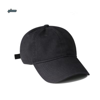 China COMMON Wholesale Customizable Cotton Fashion Sports Baseball LOGO Covers Noises High Quality Competitive Price Hats for sale