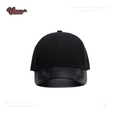 China COMMON Customized high quality fashion popular sports cap outdoor sports casual baseball cap products for sale