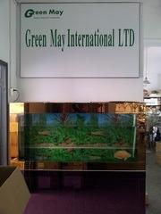 Verified China supplier - Shenzhen Green May Tech. Co., Ltd.