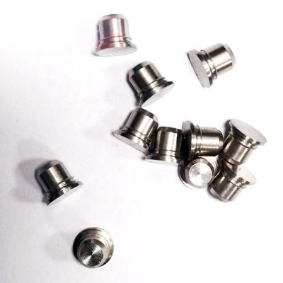 China Hot Selling Minus Newest High Precision Sst M6X10 HB125 Or Less Or Aluminum Sheets HRB70 Or Aluminum Sheets Type Self-latching Pilot Tps 4-21 Pins for sale