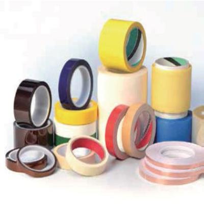 China Bopp Tape UNIBRIDGE Bopp Tape Cardboard Sealing Tape 2