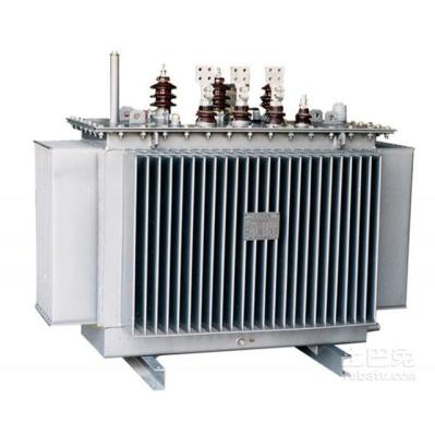 China Power sz10/11-38.5kv 3150kva 4000 KVA 10kv Oil Immersed Power Distribution Transformer 100kva 15/0.4 for sale