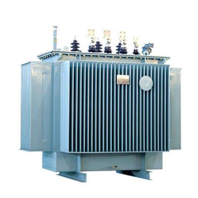 China Power 2000kva 1mva 2.5mva 33/11kv 33kv/230v 10kv 220v 2500 KVA Oil Immersed Power Transformer for sale