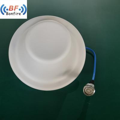 China Indoor Usage Microwave Antenna 824 960 / 1710 2700MHz 3/5dBi for 4G 5G Signal Booster for sale