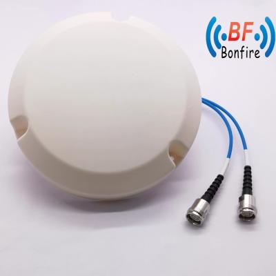 China Wire Antenna High Gain WiFi Antenna for Outdoor Mobile Signal Boosting 700-3800MHz for sale