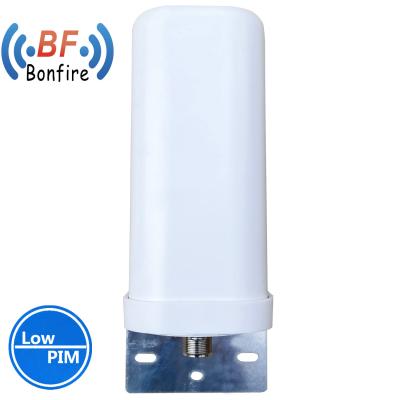 China Alto ganho 10-12 dBi 4G 5g LTE Wifi Poynting Antennas Wifi Mobile Broadband Barrel à venda