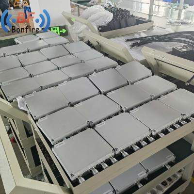 China Combinadores de RF de banda dupla ao ar livre e Dcs/WCDMA 4 em 1 Combinador para soluções Ibs/Das à venda