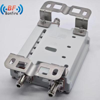 China 2500-2700MHz RF Diplexer UHF Cavity-Ferrite Triplexer Transmitter Combiner for Ibs/Das for sale