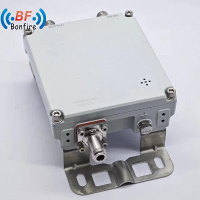 China Triplexer Low Pim -160dbc 200W 1710-1880 1920-2170 2300-2400 2500-2700MHz RF Diplexer Dual Band Combiner Made for sale