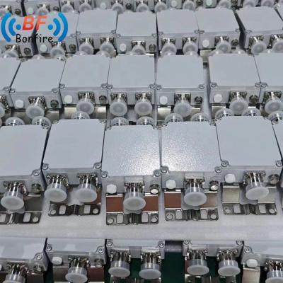 China 25W N Type 30dB RF Combiner 1920-2170 2300-2400Hz Fixed Coaxial Microwave Attenuator for sale