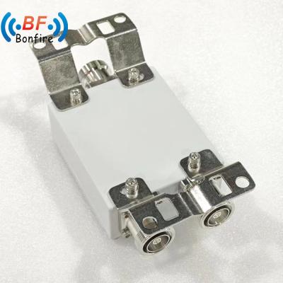 China 200W N RF-Kombinator RF-Koaxial-Dämpfer 40dB 1920-2170 2300-2400 2500-2700MHz 50ohm zu verkaufen