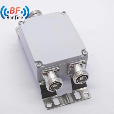 China 1-40dB Hochleistungskoaxaler HF-Atenuator 200W DIN Männlich-Fraulich-Festfunkkombinator 2300-2400 2500-2700MHz zu verkaufen