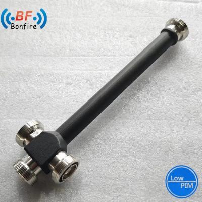 China Power Splitter 2/3/4 Way 617-4000MHz voor Ibs/Das Over het algemeen project 0.510kg Te koop