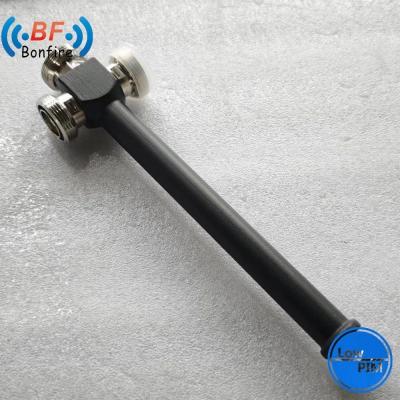 China 5g DIN Connector 617-4000MHz RF Power Splitter Power Divider 3 Way with DIN Connectors for sale