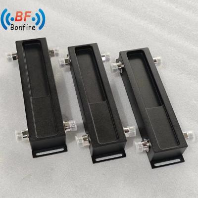 China 4.3-10-F/DIN-F/N-F 698-3800MHz 3dB Hybrid Coupler Combiner voor Ibs Bts Low Pim Te koop