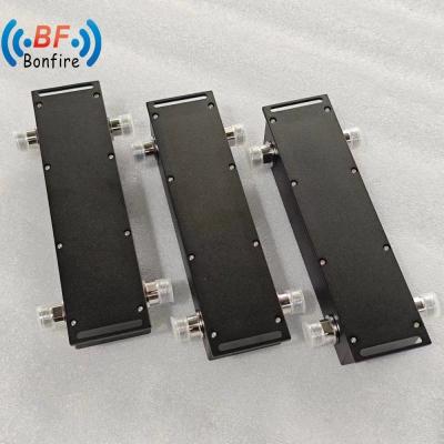 China 2in 2out combinator N-Vrouwelijke RF Low Pim 698-3800MHz Pakket Bruto Gewicht 2.000kg Te koop