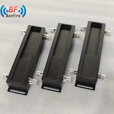 China 2X2 Hybrid Combiner RF Hybrid Coupler for 5G Products 698-3800MHz N Female for sale