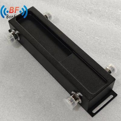 China 698-3800MHz RF 90 Degree Hybrid Combiner Hybrid Coupler Supports 2g/3G/4G/LTE/5g for sale