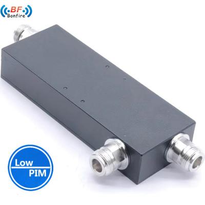 China 136-470MHz 200W 3dB Bi-Directional Coupler for in-Building Das Dual-Directional and RF Taps for sale