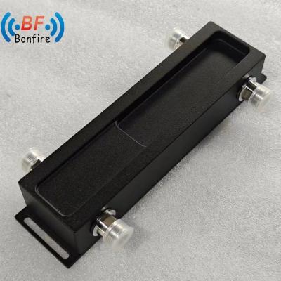 China Op maat gemaakte RF 2X2 Hybride Combiner Hoogtecoupler voor 5g-producten 698-3800MHz N Vrouwelijk Te koop