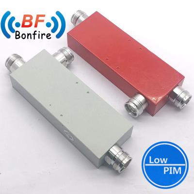 Cina 50 ohm 698-2700MHz 300W N Accoppiatore direzionale femminile 5dB 6dB 10dB 12dB 15dB 20dB 25dB 30dB in vendita