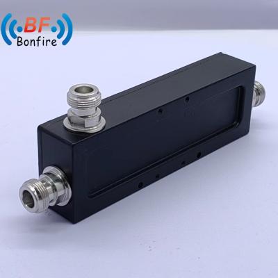 Cina 698-2700MHz Accoppiatore RF 8dB per DAS/IBS Dimensione del pacchetto 10.00cm * 20.00cm * 10.00cm in vendita