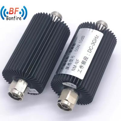 China Cable coaxial pasivo de RF de 5W 10W 20W 50W 100W 200W para el proyecto Ibs DAS en venta