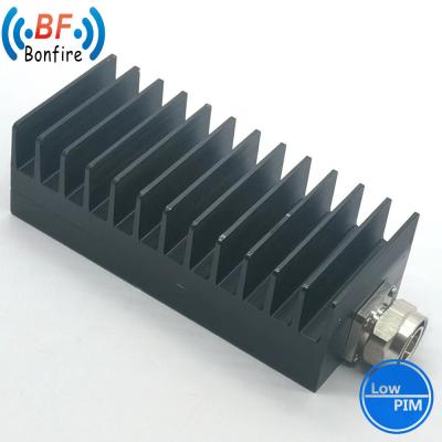 China 5W DC-4000MHz 50ohm Coaxial Attenuators Microwave Fixed Attenuators N Male RF RF Load for in-Building for sale