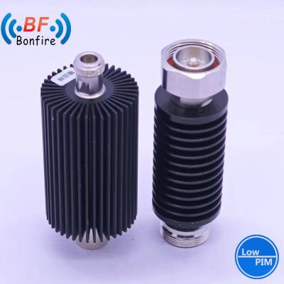 China 5W RF DC-3800MHz Coaxial Fixed Attenuator for Ibs/Das Overall Project Delivery Capability for sale