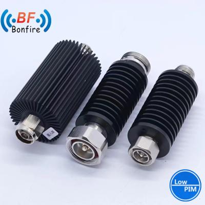 China Adjustable Attenuator Variable Attenuator 50 Ohm Fixed Attenuators From 3dB to 40dB for sale