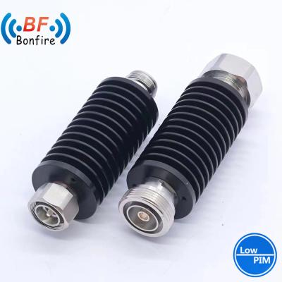 China In- en buiten IP65 50 Ohm RF vaste attenuatoren Verstelbare attenuator DC-3800MHz 100W Te koop