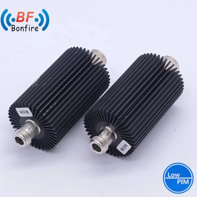 China DC-3800MHz 7-16 DIN 50 Ohm RF Fixed Attenuators 15/20dB Adjustable for Indoor/Outdoor for sale