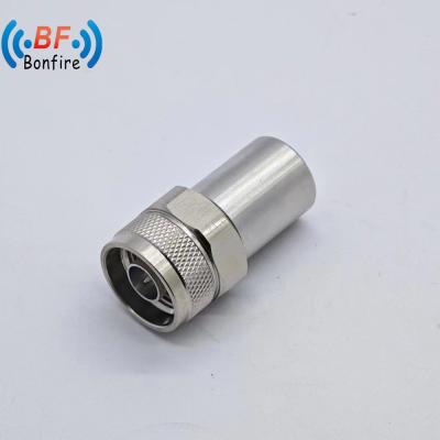 China N-Male 50W RF Termination Dummy Load for Indoor/Outdoor DC-4000MHz Terminal Low Pim Load for sale