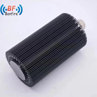 China Carga de terminación de RF de 100W Carga ficticia Peso bruto para enchufe N de 600-4000MHz en venta