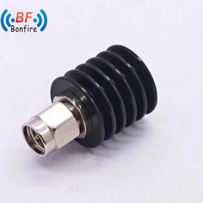 China 50 ohm Kalibrierung 10 W Dummy-Last/Termination-Last N Männlicher Stecker DC-4000MHz Kompakt zu verkaufen