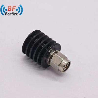 China DC-4000MHz 10W Roundness SMA Type RF Termination Load for High Frequency Applications for sale