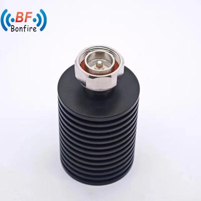 China 10W 4.3-10 DIN Connector Male DC-4000MHz Load RF Termination Load for Testing Purposes for sale