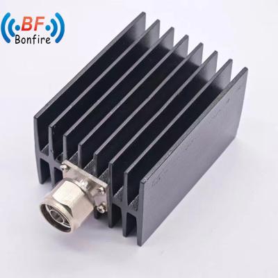 中国 600-4000MHz DIN 7/16 プラグ 男性 RF 同軸端末コネクタ付き 150W ダミーロード 販売のため