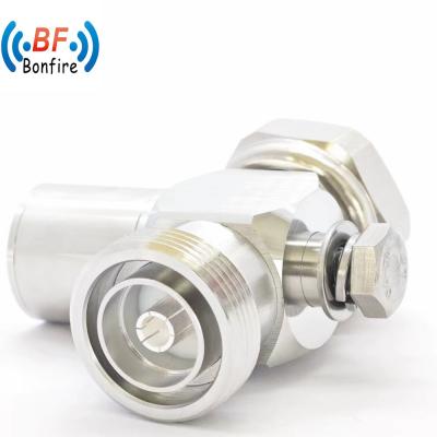 China Peso bruto del paquete 0.220kg Protector de sobretensiones coaxial de 4.3-10 F a NF/NM a 4.3-10 F en venta