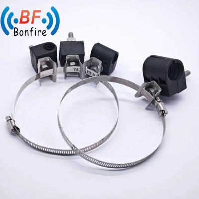 China KXK-XXXXX e O Tipo Clamp Cable Power A combinação perfeita para gestão de cabos à venda