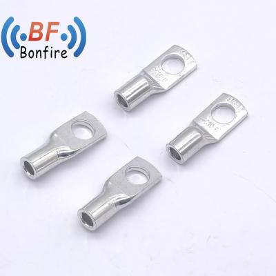 Chine Lugs de compression pour le terminal de mise à la terre 15.00cm * 10.00cm * 3.00cm Taille de l'emballage à vendre