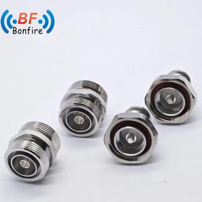 China RF DIN-Male Connector for 7/8