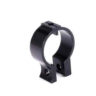 China Wholesale High Quality Alloy Seat Post Clamp From Chinese Bicycle Bike Factory Manufacturer For City Bicycle for sale