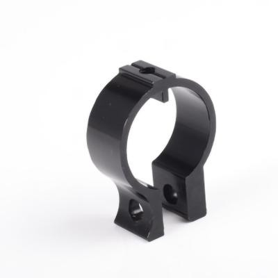 China Bike Quality Bicycle Accessories Manufacturer Wholesale Bicycle Seat Post Clamp for sale